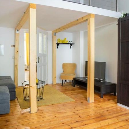 Modern Plus Ac Plus Selfcheckin Berlin Exterior foto