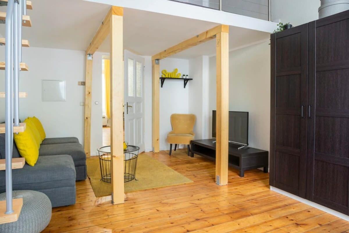 Modern Plus Ac Plus Selfcheckin Berlin Exterior foto